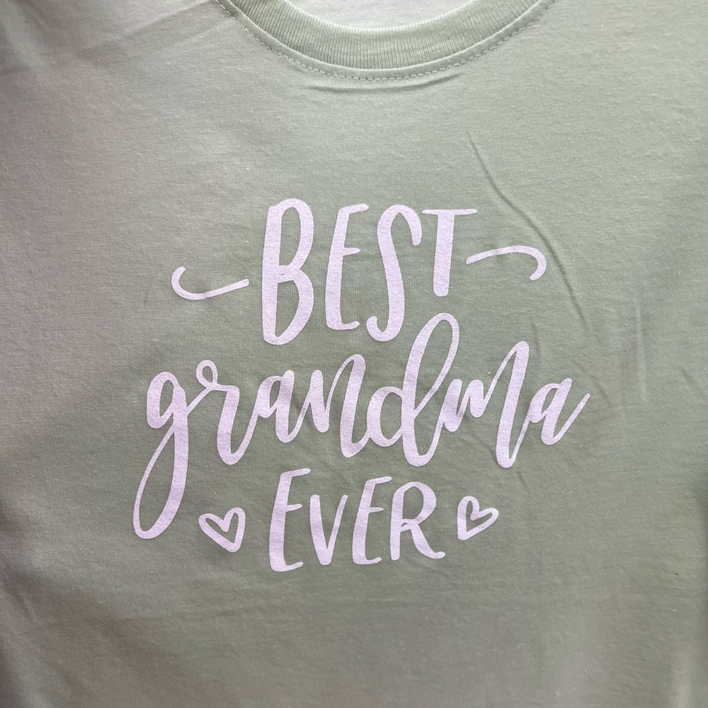 best g ma ever top - Picture 1 of 1